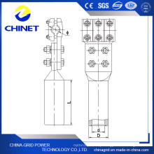 Tl Type Big Section Conductor T Connector